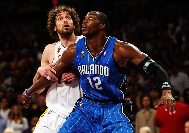 防守能力 防守能力