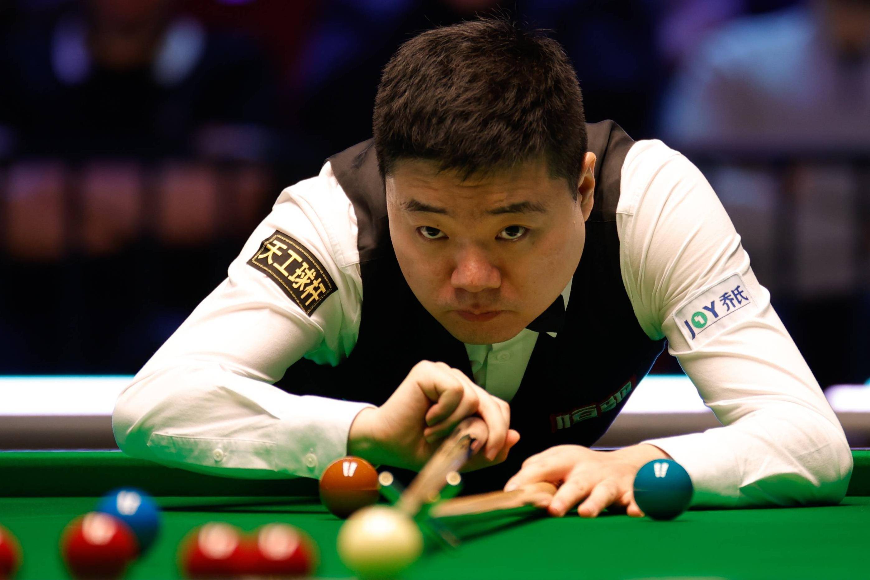 期待的焦点 期待的焦点