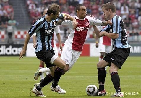 英超最佳阵 英超最佳阵