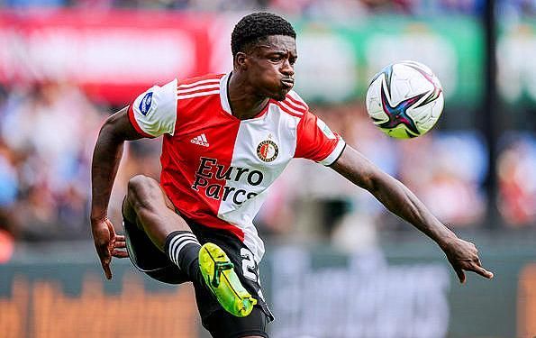 在英超强度 在英超强度