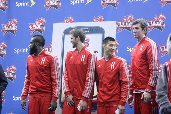 在节奏点上 在节奏点上